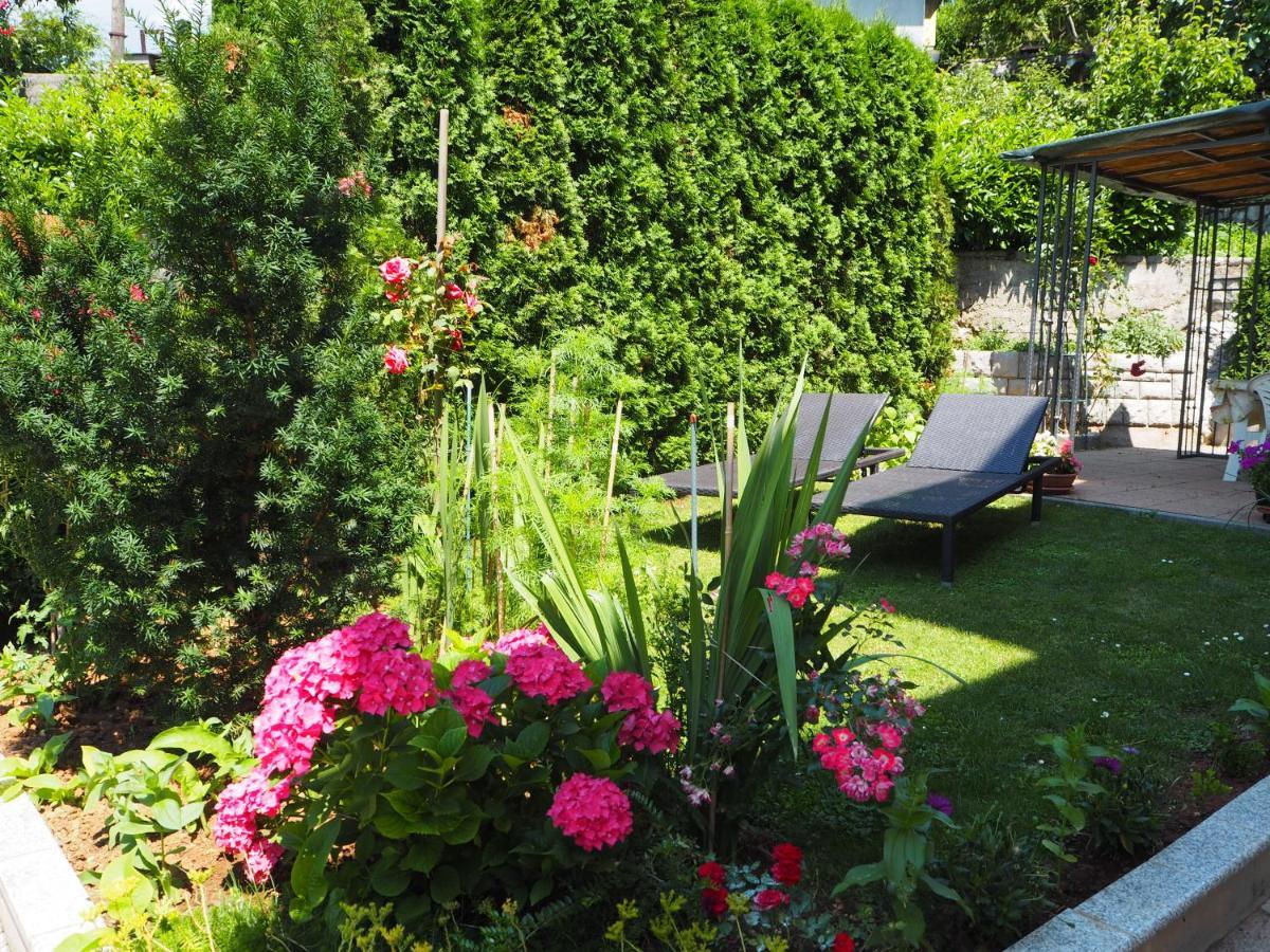 Maria's Place * Opatija